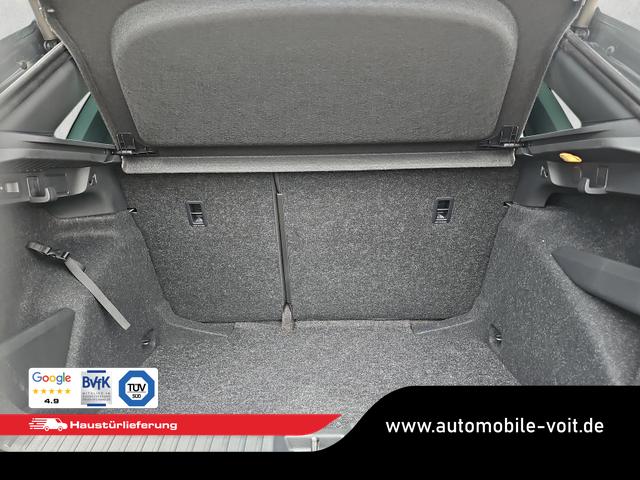 Skoda Kamiq Monte Carlo 1.5 TSI DSG Matrix Navi AHK 