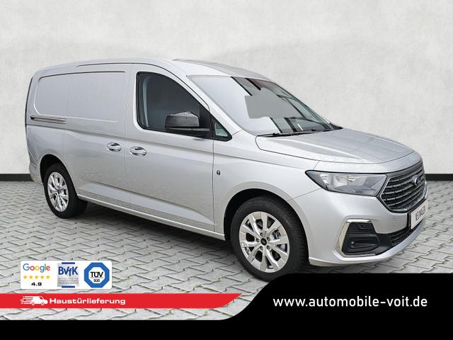 Ford Transit Connect - Limited L2 Kasten Grand 2.0 EB Lim. AHK