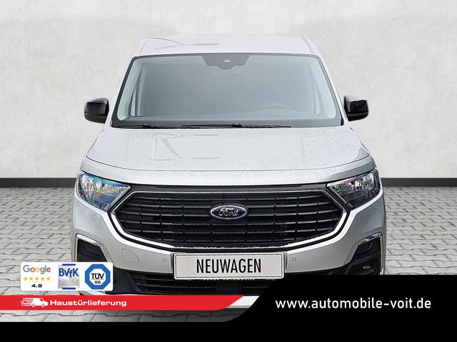 Ford Transit Connect Limited L2 Kasten Grand 2.0 EB Lim. AHK 