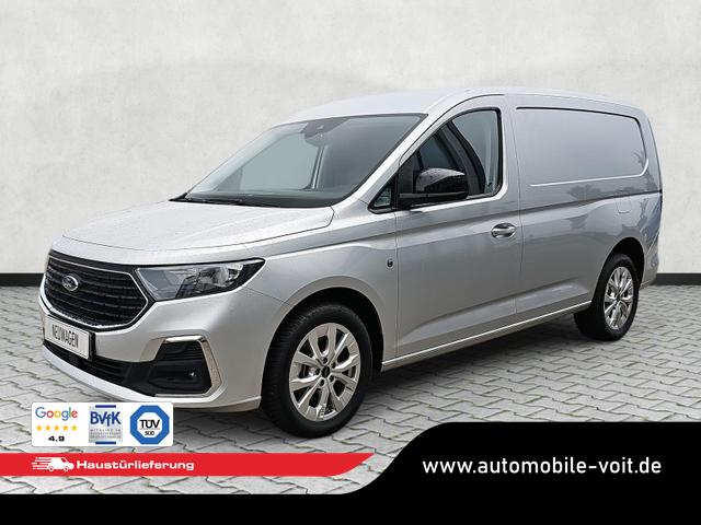Ford Transit Connect Limited L2 Kasten Grand 2.0 EB Lim. AHK 