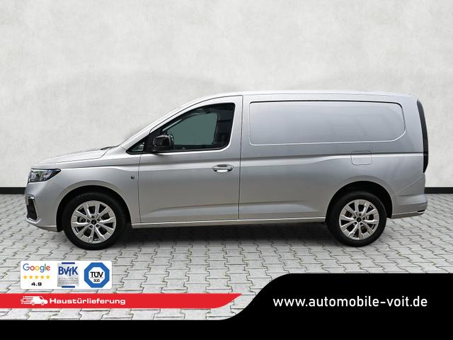 Ford Transit Connect Limited L2 Kasten Grand 2.0 EB Lim. AHK 