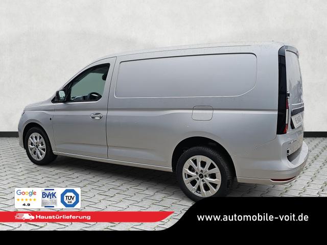 Ford Transit Connect Limited L2 Kasten Grand 2.0 EB Lim. AHK 