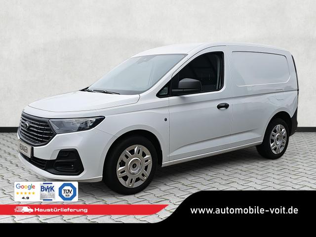 Ford Transit Connect Trend L1 Kasten neuesModell Navi 