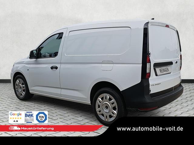 Ford Transit Connect Trend L1 Kasten neuesModell Navi 