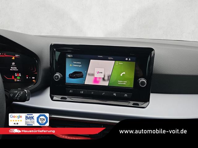 SEAT Arona FR 1.5 TSI DSG ACC / Gar.5J. Keyless 