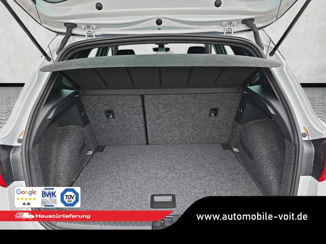 SEAT Arona FR 1.5 TSI DSG ACC / Gar.5J. Keyless 