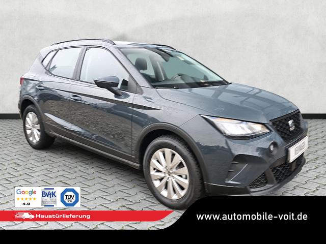 SEAT Arona - Style 1.0 TSI 5J.Garantie Full Link PDC