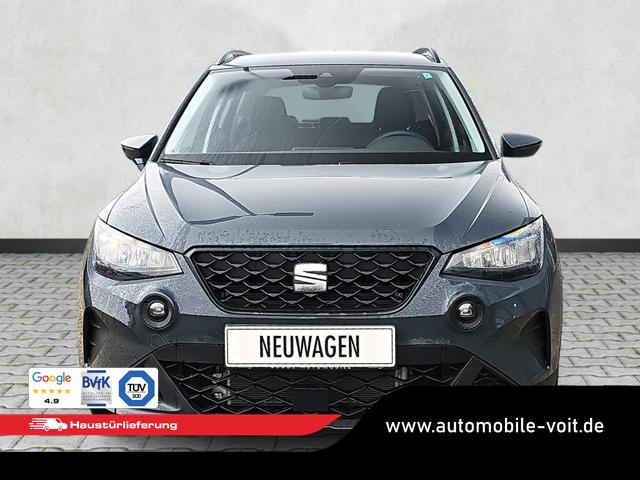 SEAT Arona Style 1.0 TSI 5J.Garantie Full Link PDC 