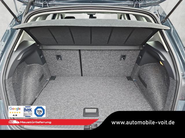 SEAT Arona Style 1.0 TSI 5J.Garantie Full Link PDC 