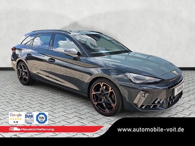Cupra Leon Sportstourer - 2.0 TSI 245 kW 4Drive VZ DSG Pano AHK