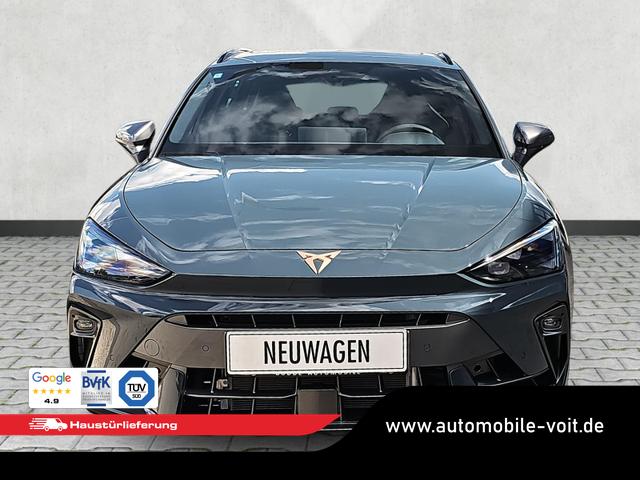Cupra Leon Sportstourer 2.0 TSI 245 kW 4Drive VZ DSG Pano AHK 