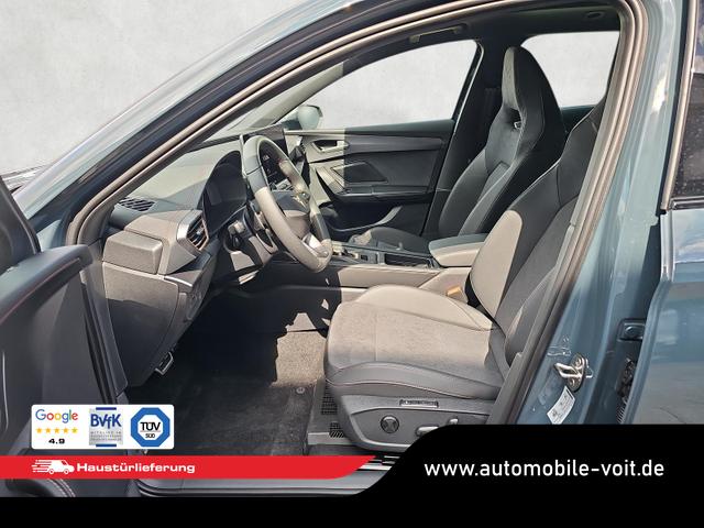 Cupra Leon Sportstourer 2.0 TSI 245 kW 4Drive VZ DSG Pano AHK 