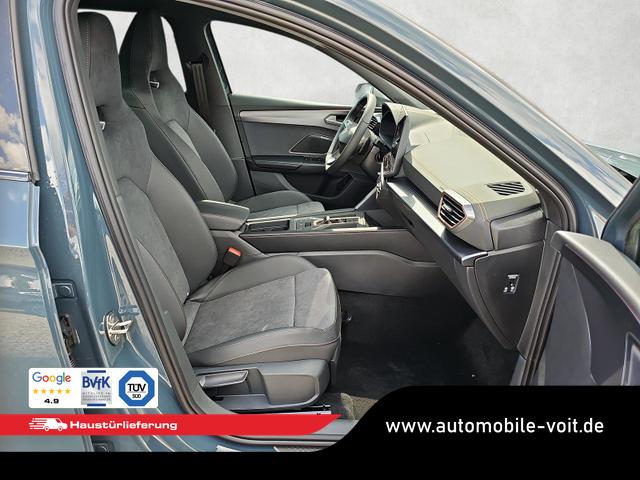 Cupra Leon Sportstourer 2.0 TSI 245 kW 4Drive VZ DSG Pano AHK 