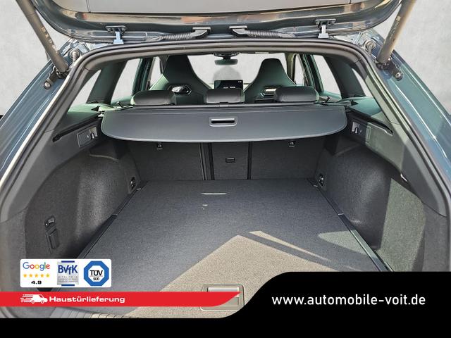 Cupra Leon Sportstourer 2.0 TSI 245 kW 4Drive VZ DSG Pano AHK 