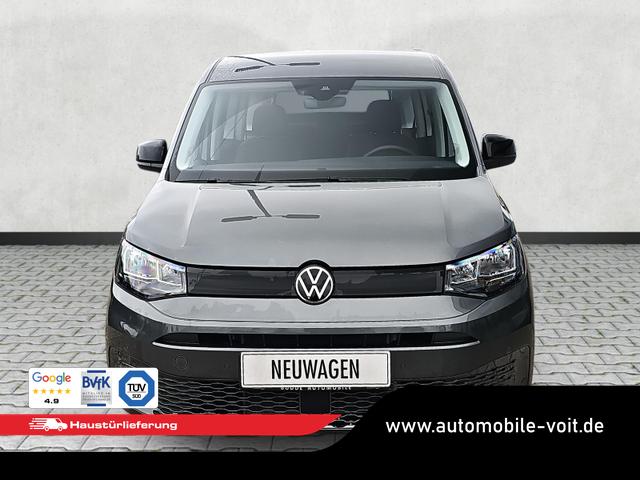 Volkswagen Caddy Maxi Basis 2.0 TDI DSG 7-Si Kamera Keyless Start 