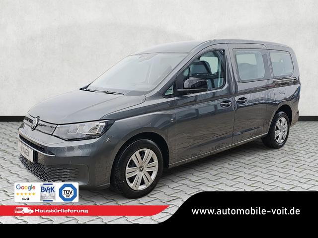Volkswagen Caddy Maxi Basis 2.0 TDI DSG 7-Si Kamera Keyless Start 