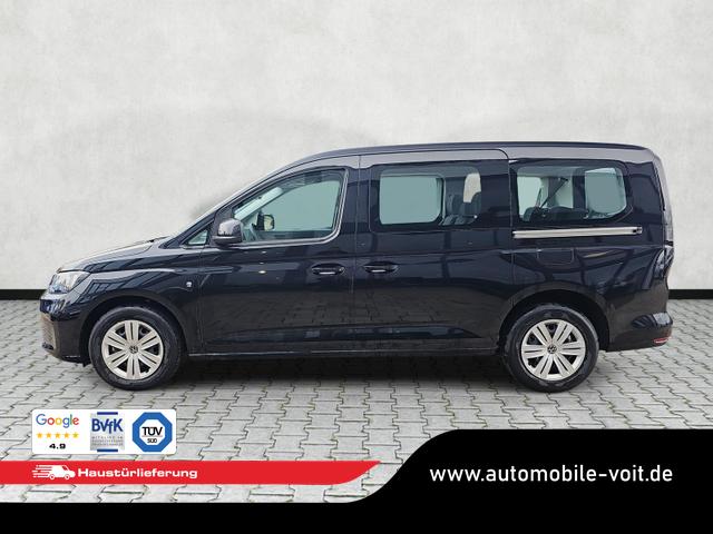 Volkswagen Caddy Maxi Basis 2.0 TDI DSG 7-Si Kamera Keyless Start 