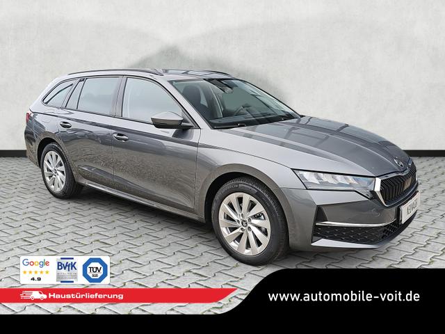 Skoda Octavia Combi - 2.0 TDI 110 kW Selection DSG AHK / Kamera