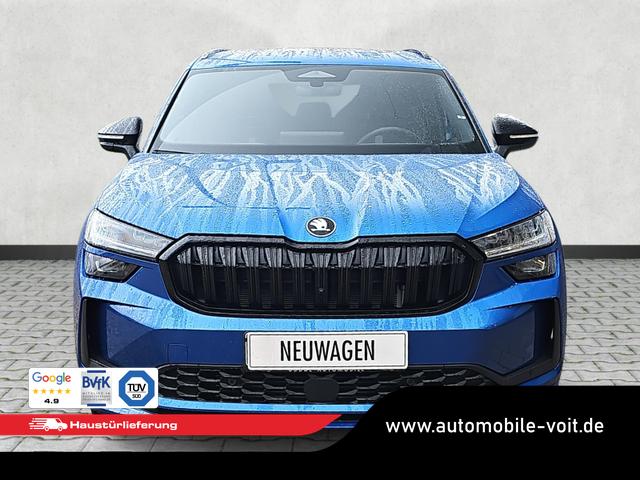 Skoda Kodiaq 1.5 TSI mHEV 110kW Sportline DSG 5-Si. Matrix Pano 