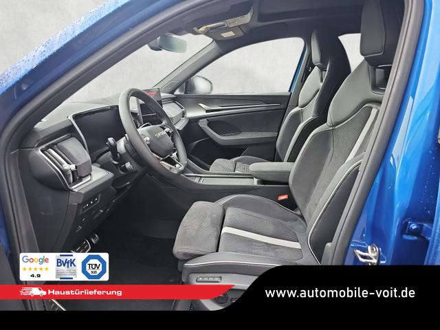Skoda Kodiaq 1.5 TSI mHEV 110kW Sportline DSG 5-Si. Matrix Pano 