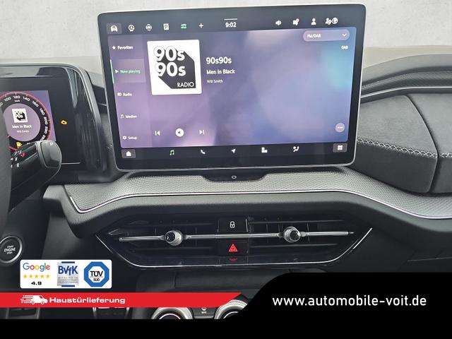 Skoda Kodiaq 1.5 TSI mHEV 110kW Sportline DSG 5-Si. Matrix Pano 