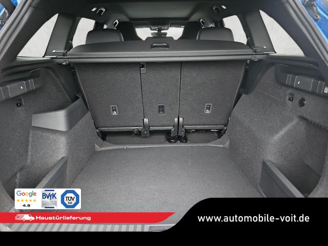 Skoda Kodiaq 1.5 TSI mHEV 110kW Sportline DSG 5-Si. Matrix Pano 
