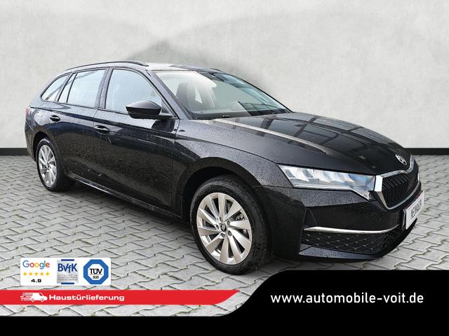 Skoda Octavia Combi - 1.5 TSI mHEV 110 kW Selection eTSI DSG Navi / ACC