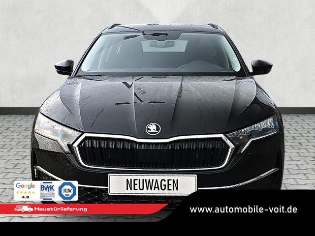 Skoda Octavia Combi 1.5 TSI mHEV 110 kW Selection eTSI DSG Navi / ACC 