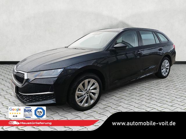 Skoda Octavia Combi 1.5 TSI mHEV 110 kW Selection eTSI DSG Navi / ACC 