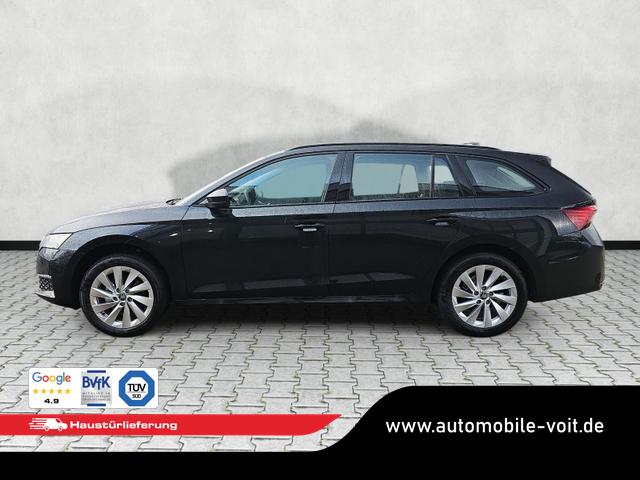 Skoda Octavia Combi 1.5 TSI mHEV 110 kW Selection eTSI DSG Navi / ACC 