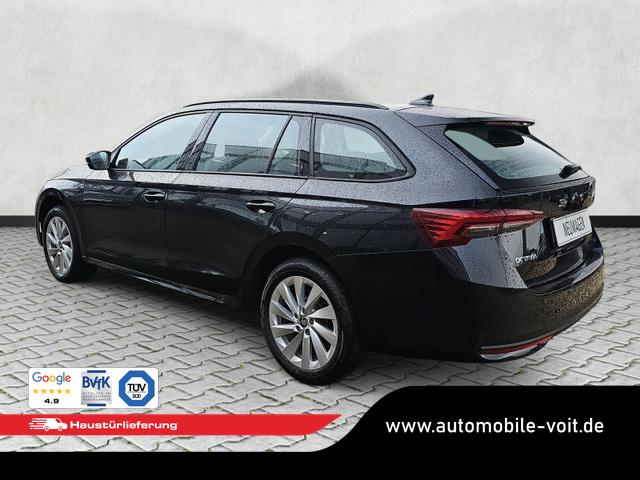 Skoda Octavia Combi 1.5 TSI mHEV 110 kW Selection eTSI DSG Navi / ACC 