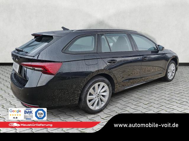 Skoda Octavia Combi 1.5 TSI mHEV 110 kW Selection eTSI DSG Navi / ACC 