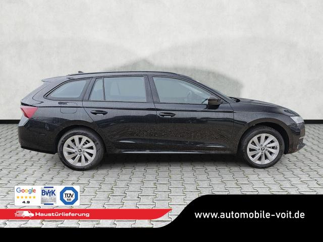 Skoda Octavia Combi 1.5 TSI mHEV 110 kW Selection eTSI DSG Navi / ACC 