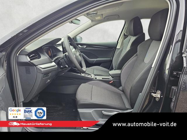 Skoda Octavia Combi 1.5 TSI mHEV 110 kW Selection eTSI DSG Navi / ACC 