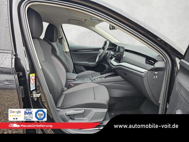 Skoda Octavia Combi 1.5 TSI mHEV 110 kW Selection eTSI DSG Navi / ACC 
