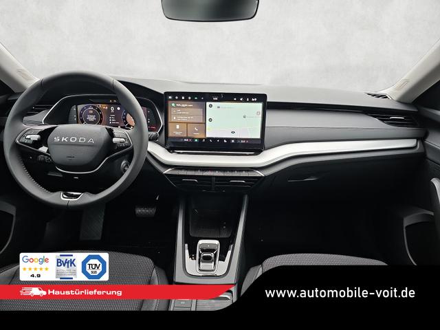 Skoda Octavia Combi 1.5 TSI mHEV 110 kW Selection eTSI DSG Navi / ACC 