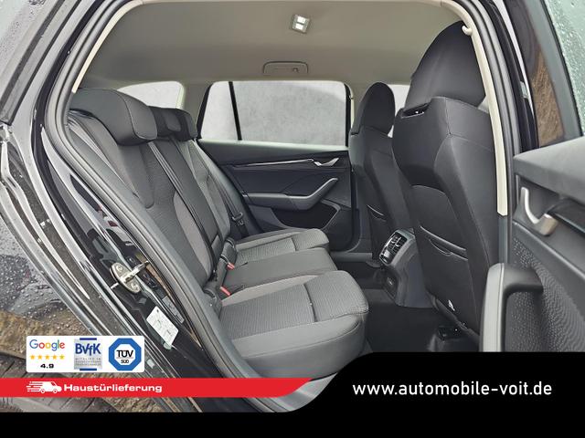 Skoda Octavia Combi 1.5 TSI mHEV 110 kW Selection eTSI DSG Navi / ACC 