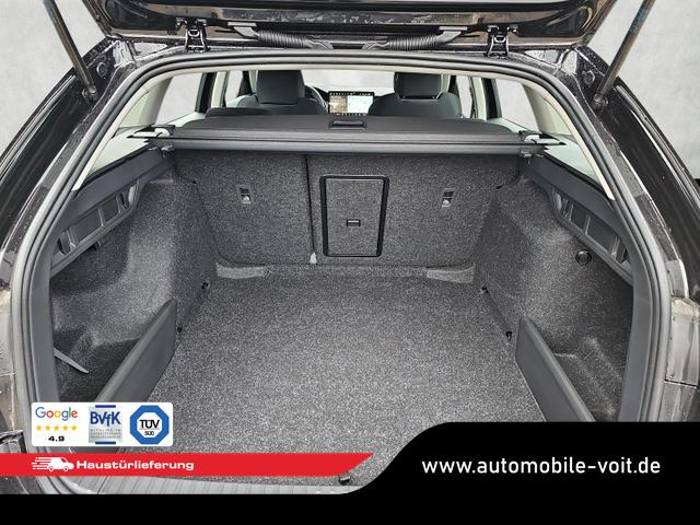 Skoda Octavia Combi 1.5 TSI mHEV 110 kW Selection eTSI DSG Navi / ACC 