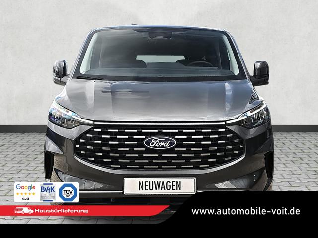 Ford Tourneo Custom Titanium X L2 2.0 EcoBlue Autom. 