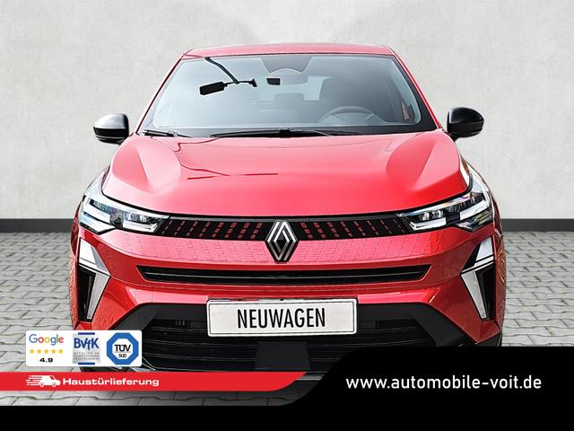 Renault Captur Evolution TCe 90 / Tempomat Kamera Sitzh. 