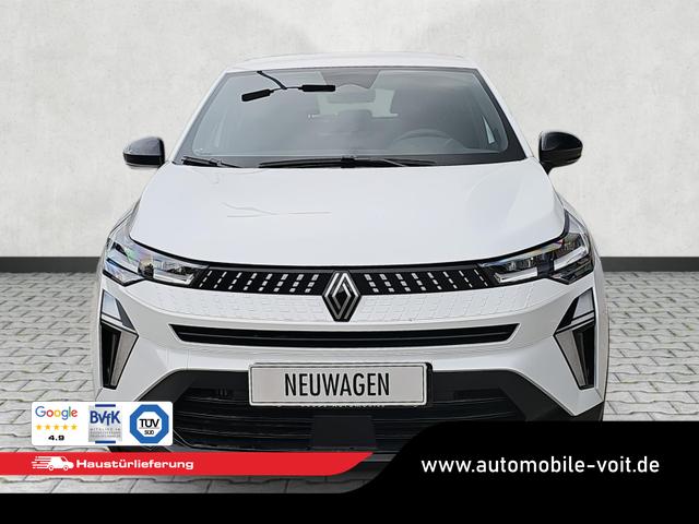 Renault Captur Evolution TCe 90 / Tempomat Kamera Sitzh. 