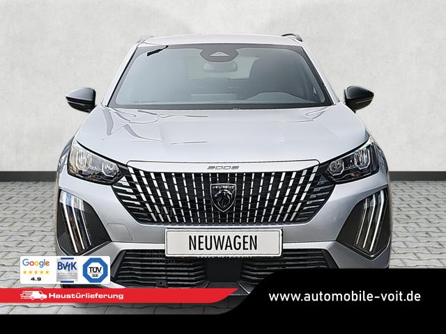 Peugeot 2008 Allure 1.2 PureTech / Mirrorscreen SHZ 