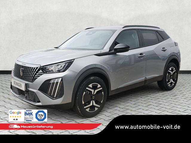 Peugeot 2008 Allure 1.2 PureTech / Mirrorscreen SHZ 