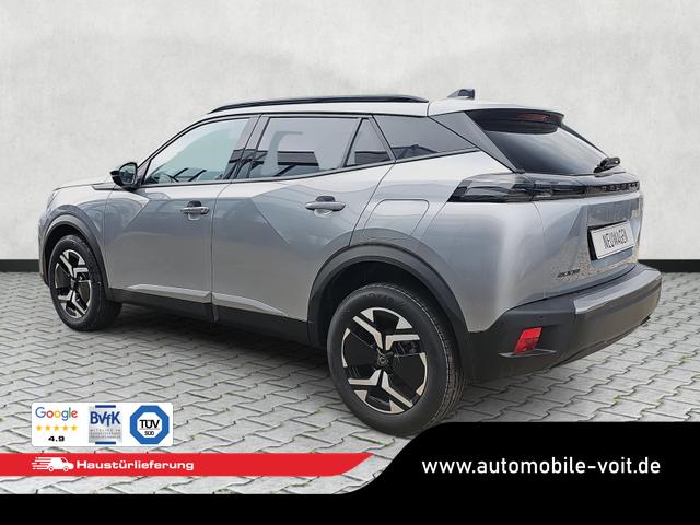 Peugeot 2008 Allure 1.2 PureTech / Mirrorscreen SHZ 