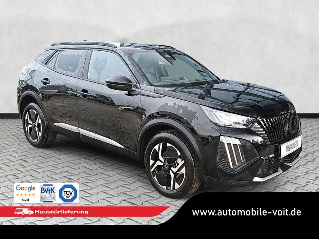 Peugeot 2008 - Allure 1.2 PureTech / Mirrorscreen Tempom