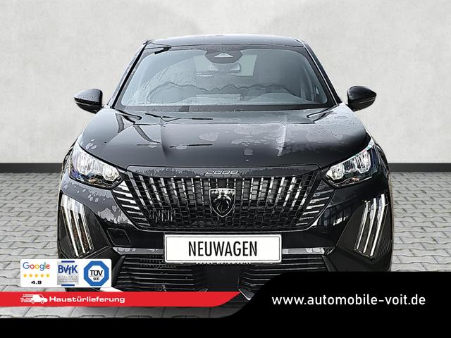 Peugeot 2008 Allure 1.2 PureTech / Mirrorscreen Tempom 