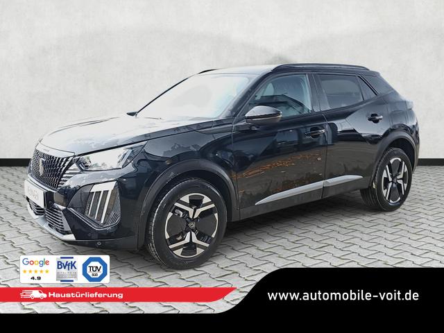Peugeot 2008 Allure 1.2 PureTech / Mirrorscreen Tempom 