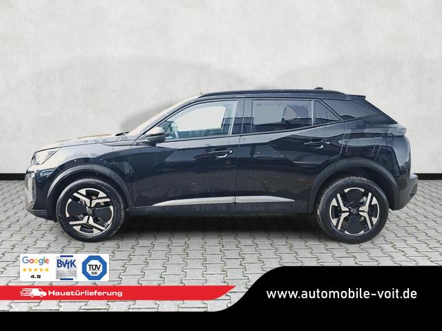Peugeot 2008 Allure 1.2 PureTech / Mirrorscreen Tempom 