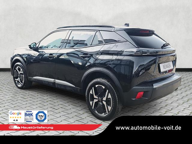 Peugeot 2008 Allure 1.2 PureTech / Mirrorscreen Tempom 