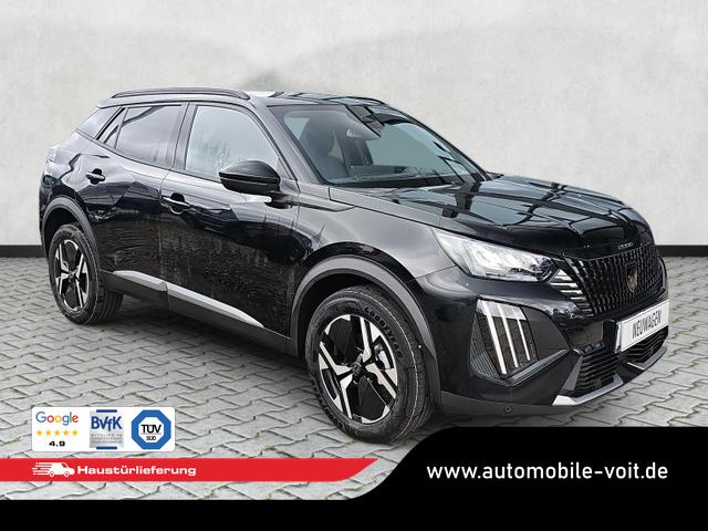 Peugeot 2008 - Allure 1.2 PureTech / Mirrorscreen SHZ